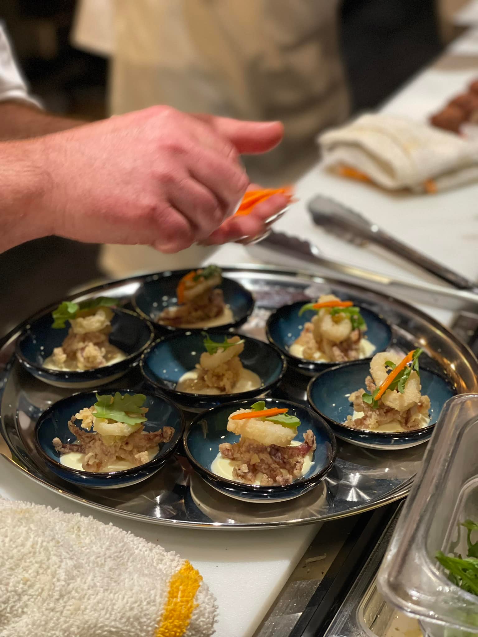 Elle Restaurant - Authentic dining experience 10