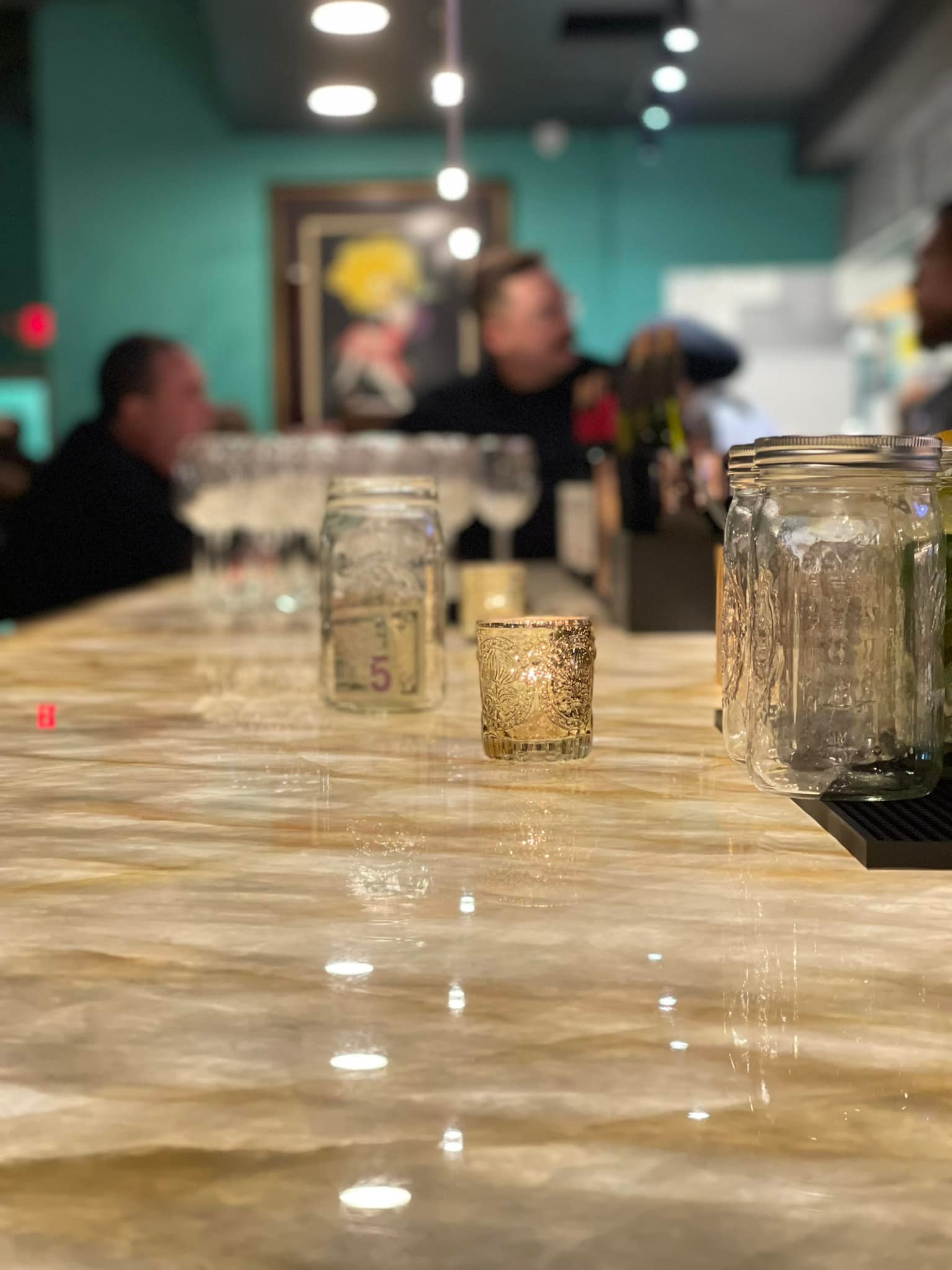 Elle Restaurant - Authentic dining experience 6