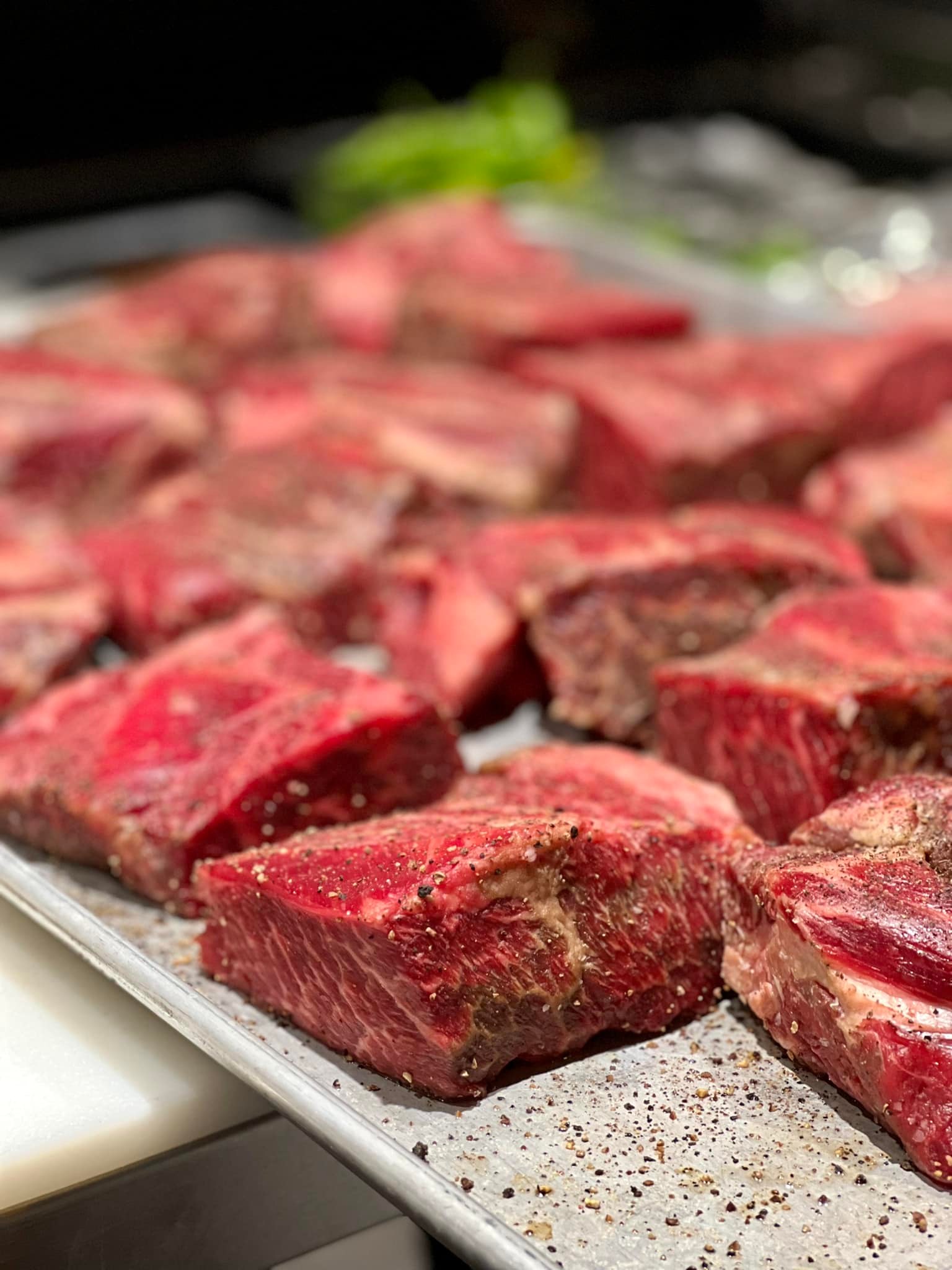 Elle Restaurant - Authentic dining experience 1