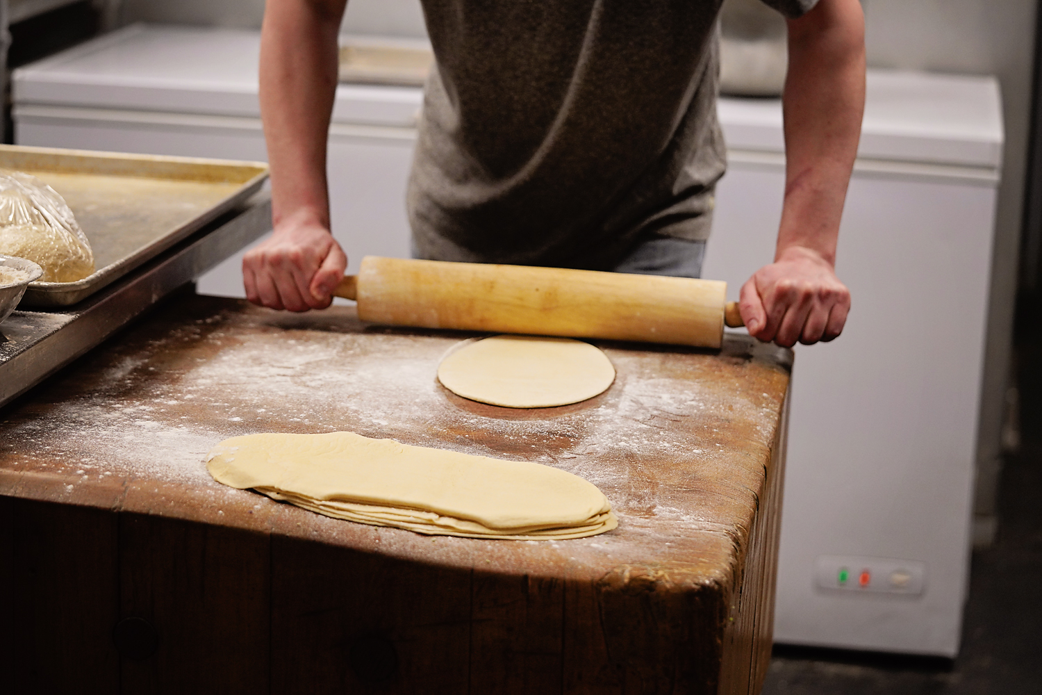 Elle Restaurant - Authentic dining experience 3