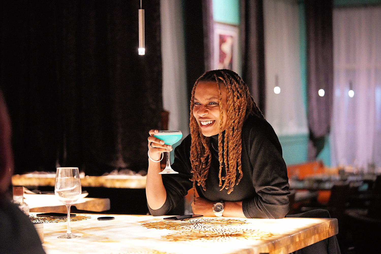 Elle Restaurant - Authentic dining experience 8